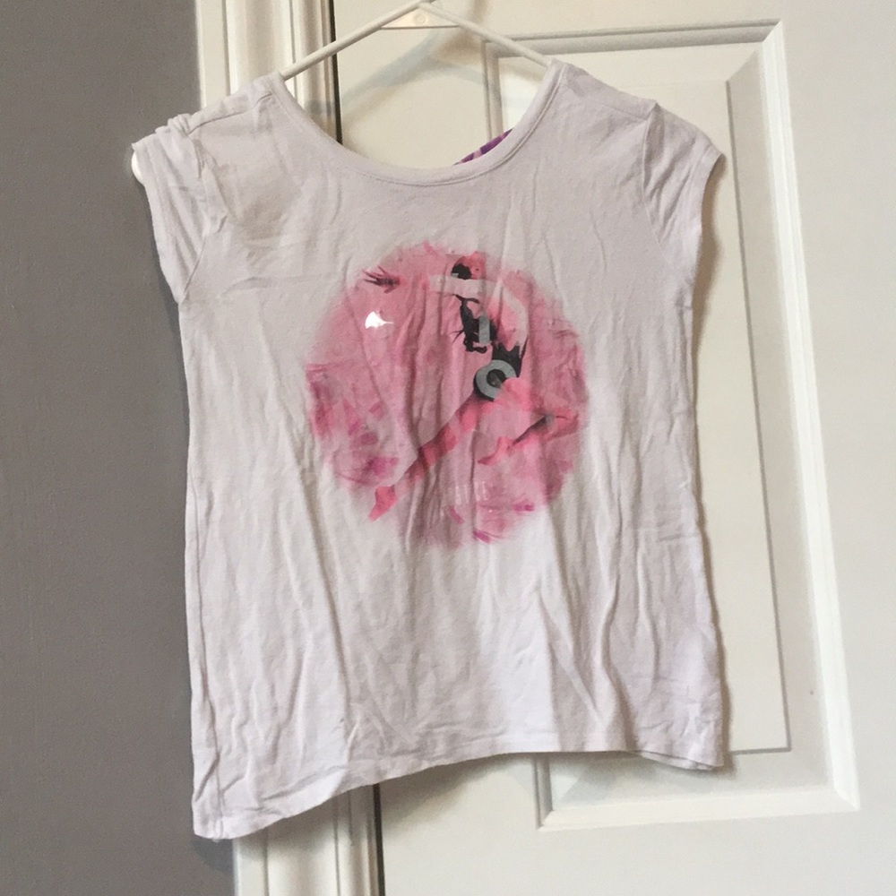 Justice shirt